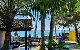 Praneeth Guest House